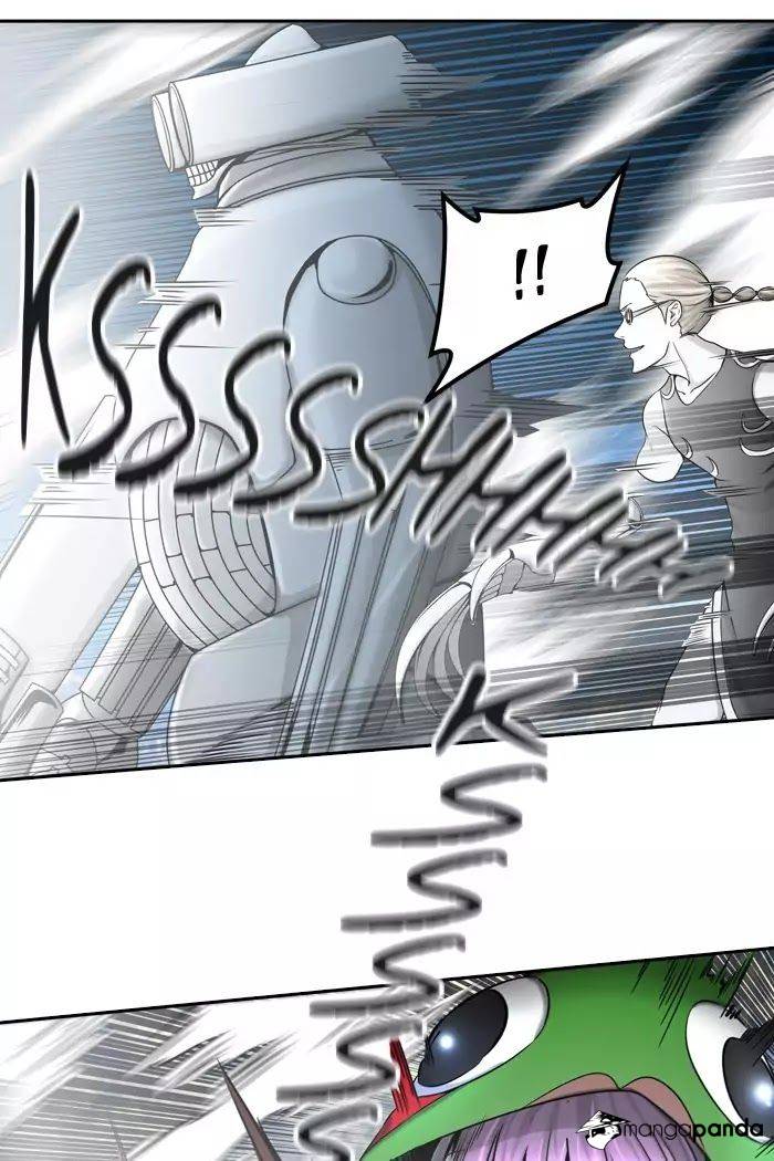 Tower of God Chapter 397 image 085